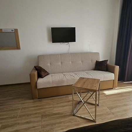 מאמאיה Hotel Solea Beach מראה חיצוני תמונה