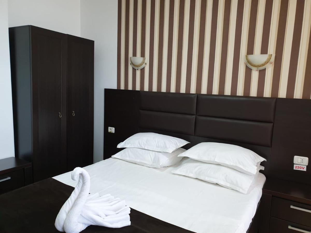 מאמאיה Hotel Solea Beach מראה חיצוני תמונה