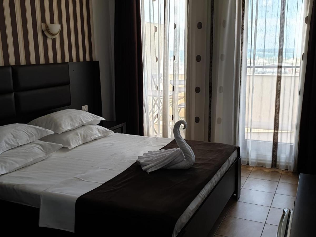 מאמאיה Hotel Solea Beach מראה חיצוני תמונה
