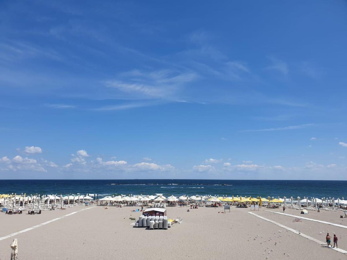 מאמאיה Hotel Solea Beach מראה חיצוני תמונה
