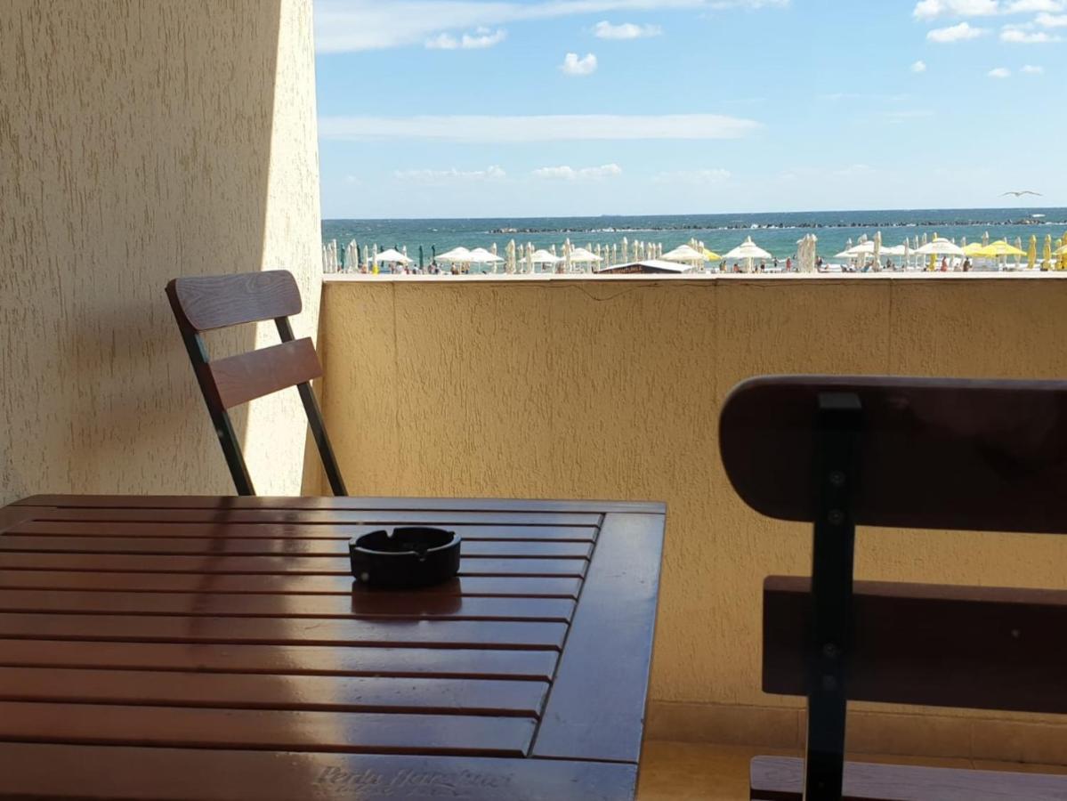 מאמאיה Hotel Solea Beach מראה חיצוני תמונה