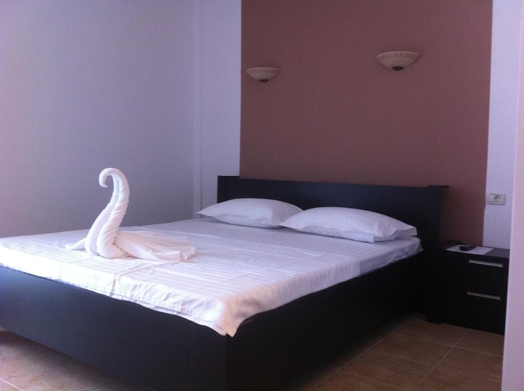 מאמאיה Hotel Solea Beach חדר תמונה