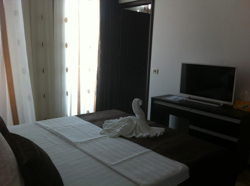 מאמאיה Hotel Solea Beach חדר תמונה