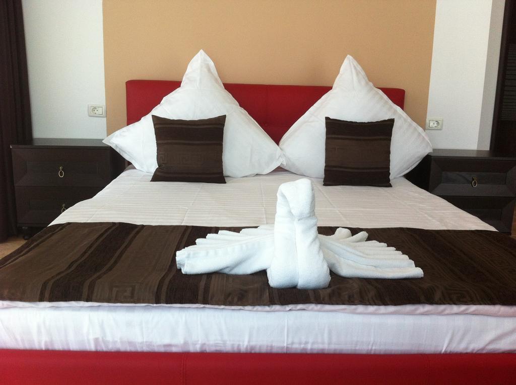 מאמאיה Hotel Solea Beach חדר תמונה