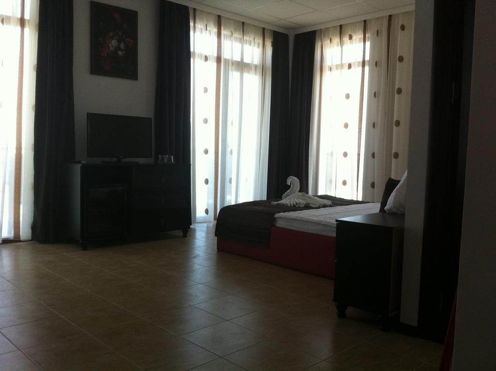 מאמאיה Hotel Solea Beach חדר תמונה