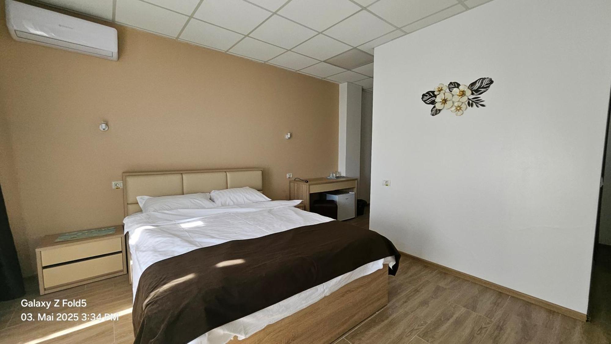 מאמאיה Hotel Solea Beach מראה חיצוני תמונה