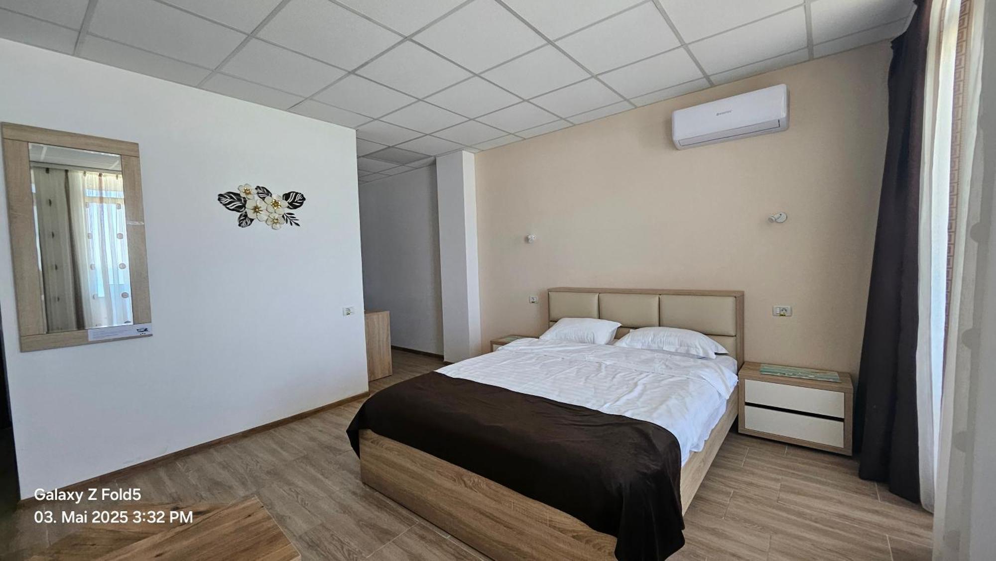 מאמאיה Hotel Solea Beach מראה חיצוני תמונה
