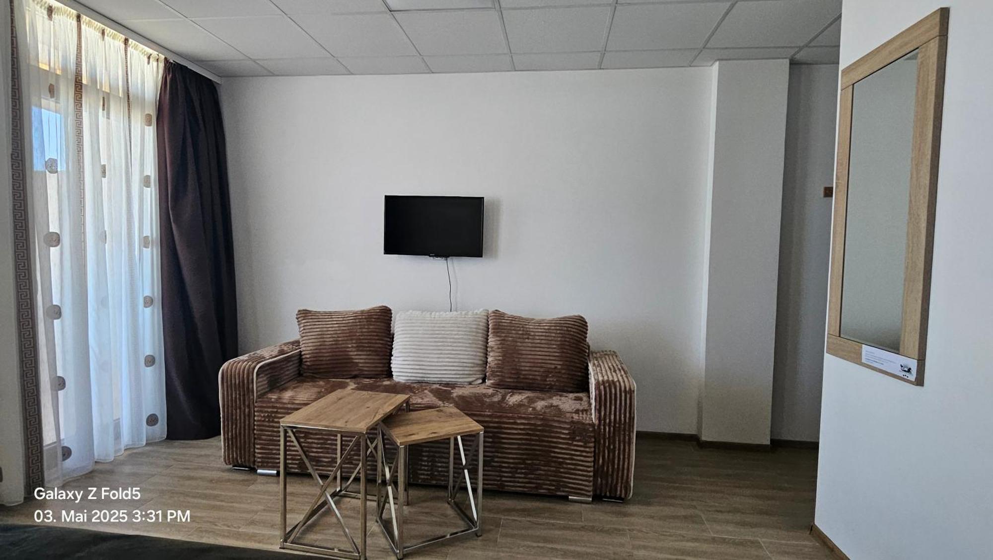 מאמאיה Hotel Solea Beach מראה חיצוני תמונה