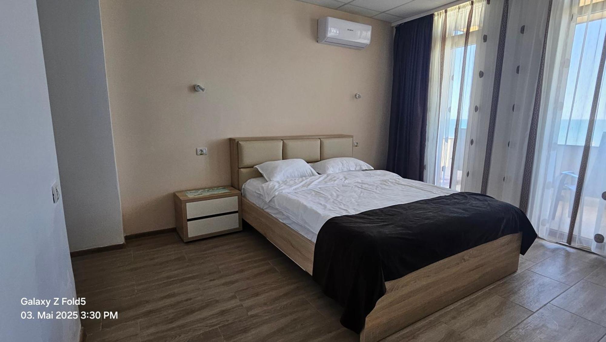 מאמאיה Hotel Solea Beach מראה חיצוני תמונה