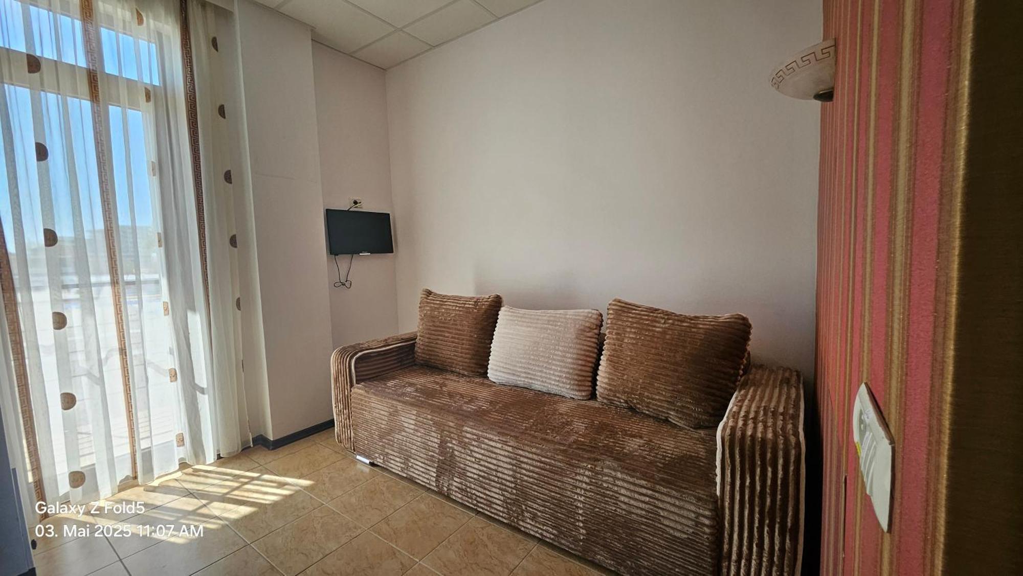 מאמאיה Hotel Solea Beach מראה חיצוני תמונה