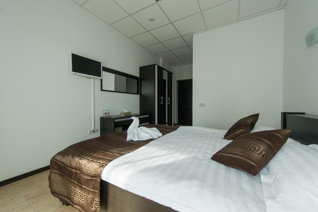 מאמאיה Hotel Solea Beach מראה חיצוני תמונה