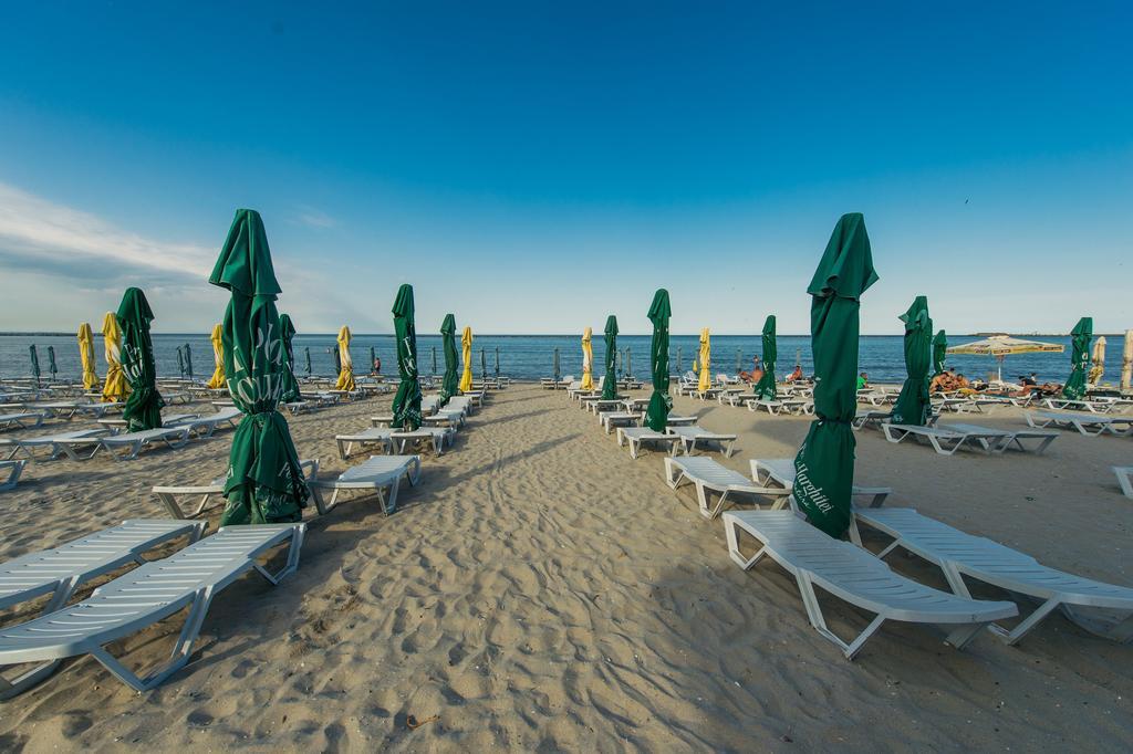 מאמאיה Hotel Solea Beach מראה חיצוני תמונה