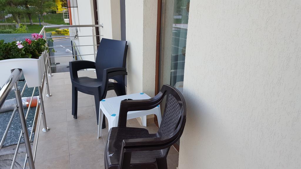 מאמאיה Hotel Solea Beach מראה חיצוני תמונה
