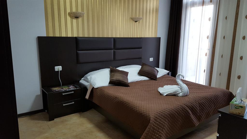 מאמאיה Hotel Solea Beach מראה חיצוני תמונה