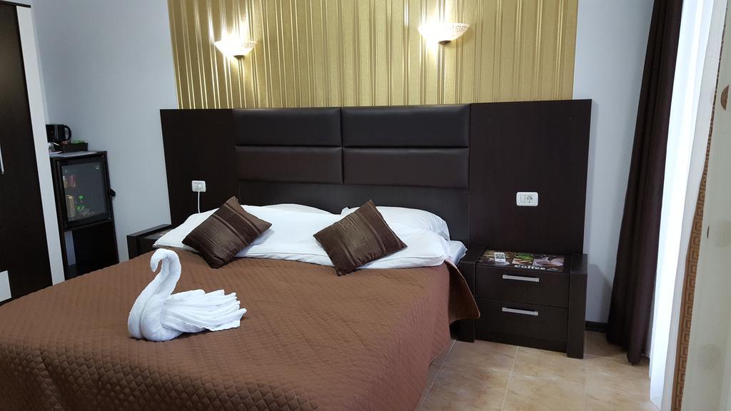 מאמאיה Hotel Solea Beach מראה חיצוני תמונה