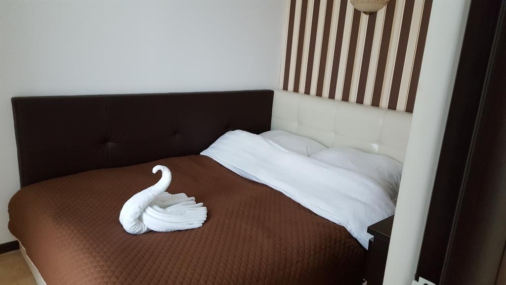 מאמאיה Hotel Solea Beach מראה חיצוני תמונה