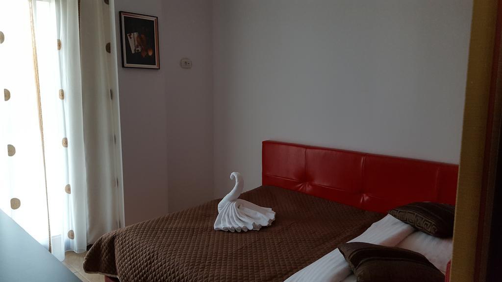 מאמאיה Hotel Solea Beach מראה חיצוני תמונה