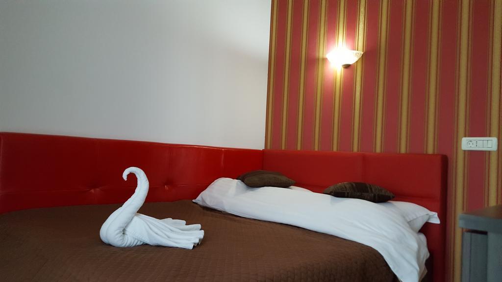 מאמאיה Hotel Solea Beach מראה חיצוני תמונה