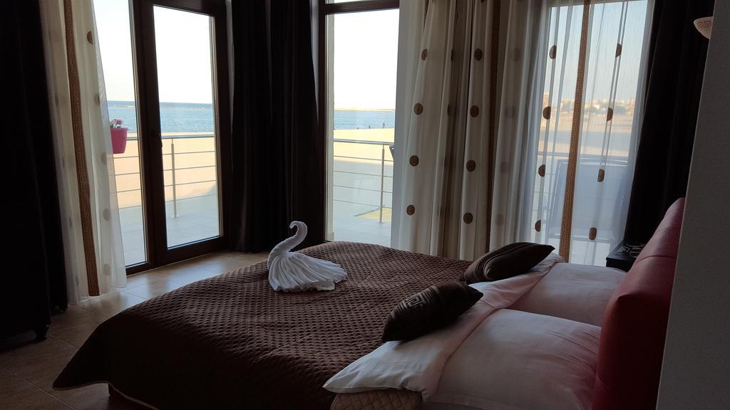 מאמאיה Hotel Solea Beach מראה חיצוני תמונה