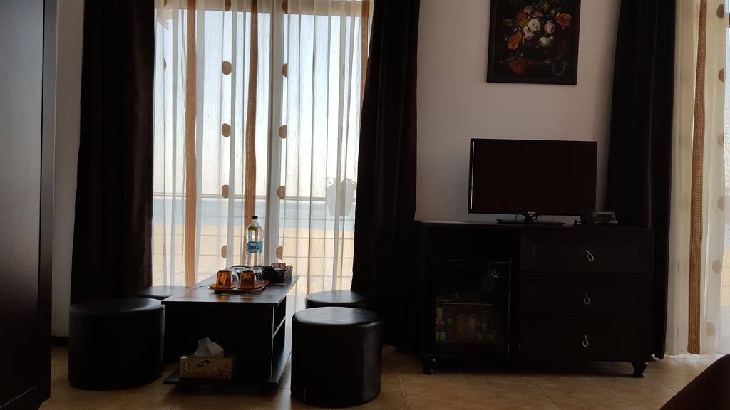מאמאיה Hotel Solea Beach מראה חיצוני תמונה
