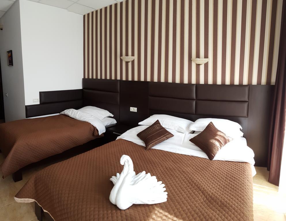 מאמאיה Hotel Solea Beach מראה חיצוני תמונה
