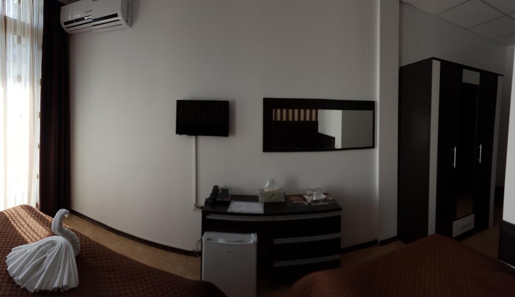 מאמאיה Hotel Solea Beach מראה חיצוני תמונה