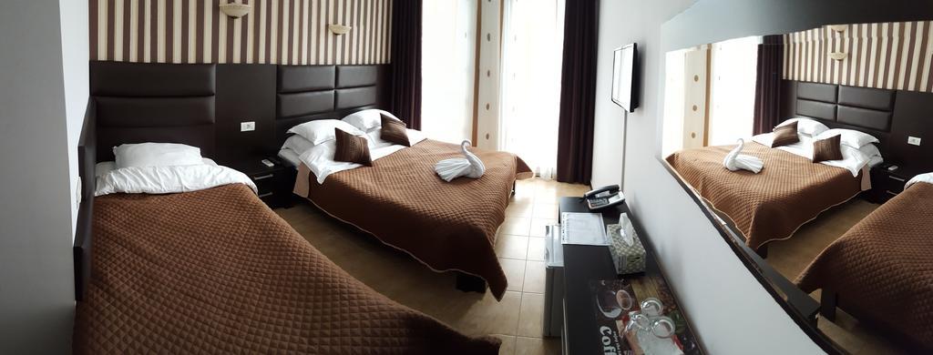 מאמאיה Hotel Solea Beach מראה חיצוני תמונה