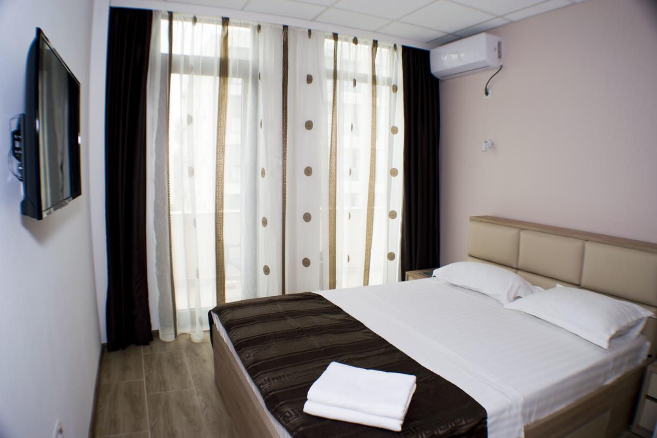 מאמאיה Hotel Solea Beach מראה חיצוני תמונה