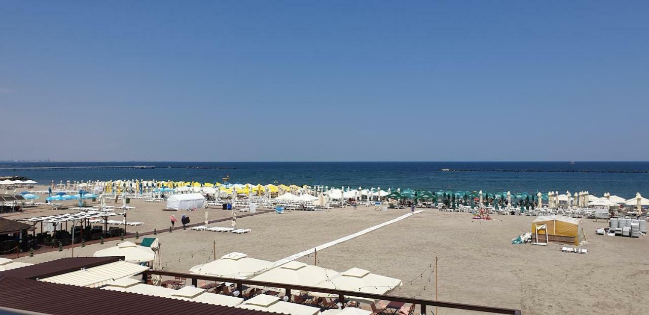 מאמאיה Hotel Solea Beach מראה חיצוני תמונה