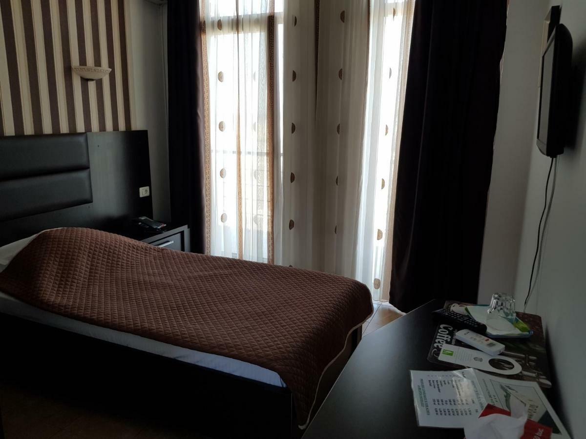 מאמאיה Hotel Solea Beach מראה חיצוני תמונה