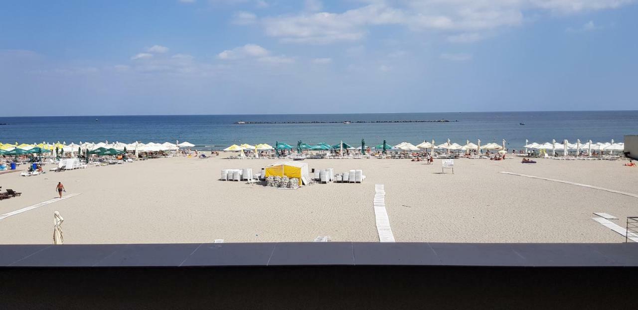 מאמאיה Hotel Solea Beach מראה חיצוני תמונה